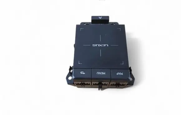 Lexus NX Head unit multimedia control 8478078120