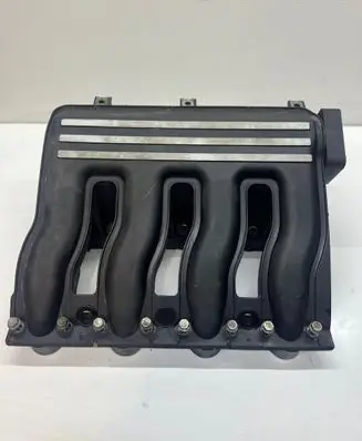 BMW 3 E46 Intake manifold 2246942