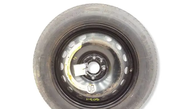 Fiat Grande Punto R15 spare wheel 4X15HET35