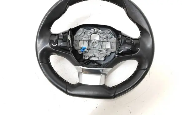 Peugeot 308 Steering wheel 98084115XU 623690000B 1432789745
