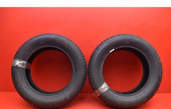 Skoda Fabia Mk1 (6Y) R17 C winter tire 