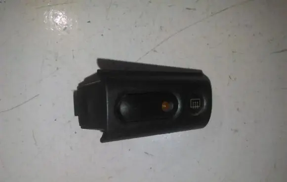 Ford Mondeo MK I Windscreen/window heater switch 93bg14489