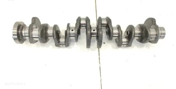 Mercedes-Benz G W463 2nd Gen Crankshaft R65600