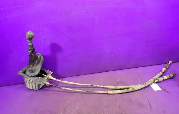Fiat Seicento/600 Gear shifter/selector
