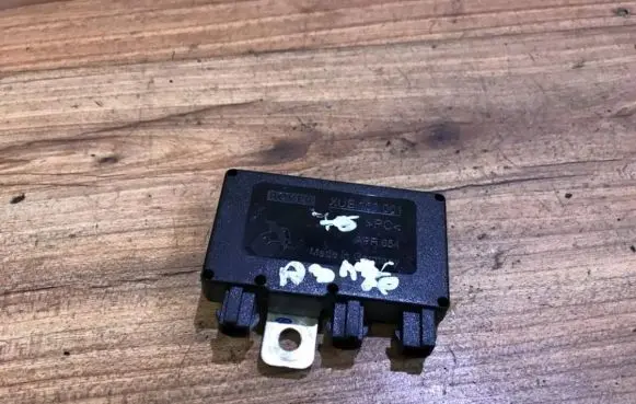 Rover 75 Antenna control unit xue100001 apr654