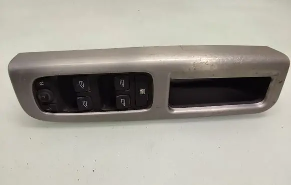 Volvo S40, V40 Electric window control switch 30710787