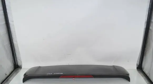 BMW X5 E70 Tailgate/trunk spoiler 7273446 51627273446 7177604