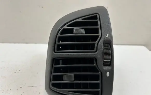 Fiat Ducato Dash center air vent grill 1300422502