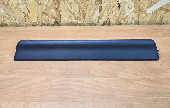 Volvo V70 Front sill trim cover 31306758 BQ2FA