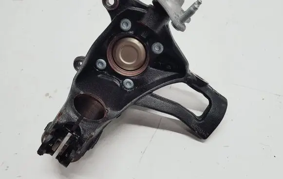 Volkswagen ID. Buzz Rear wheel hub spindle/knuckle 1N3407621B