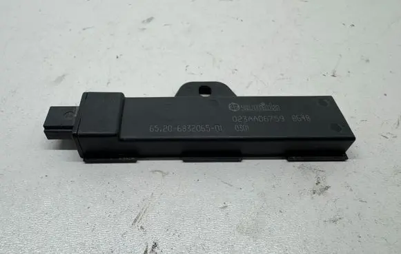 BMW 2 F44 Interior comfort aerial antenna 6832065 023AA06759