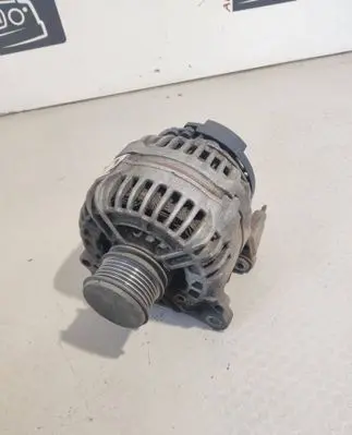 Volkswagen Transporter - Caravelle T5 Generator/alternator F00MA45300 30SC4 BR14H