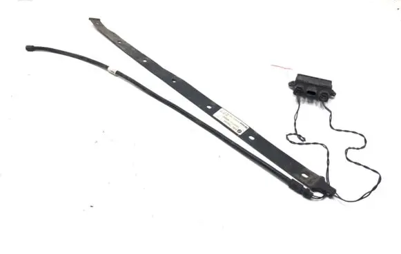 BMW 5 G30 G31 Other control units/modules 7496165