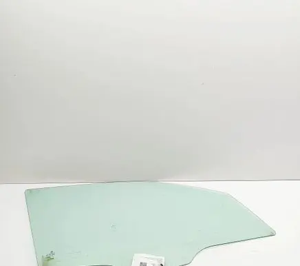 Volkswagen Amarok Front door window glass four-door 2H0845202B 43R001583