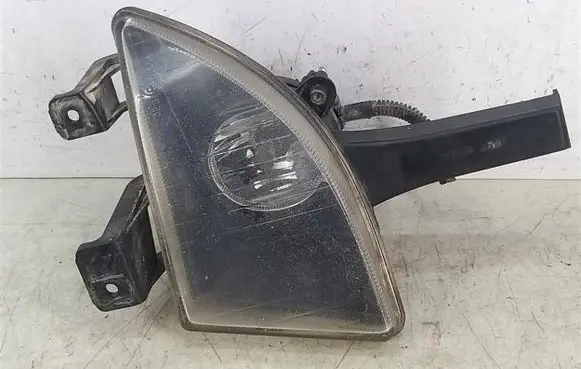 Mitsubishi Space Star Front fog light