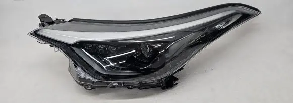 Headlight/headlamp