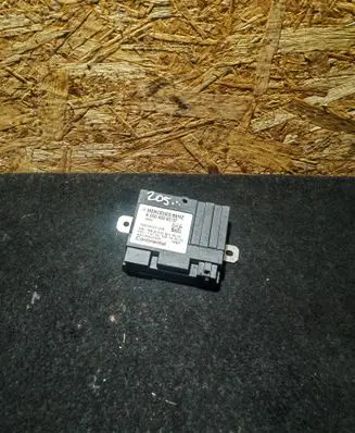 Mercedes-Benz C W205 Fuel injection pump control unit/module A0009006007