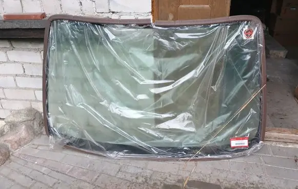Honda HR-V Front windscreen/windshield window 73111S2HG01HE