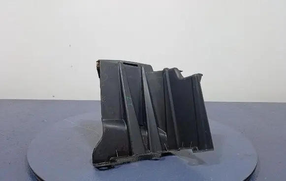 BMW X5 E53 Front underbody cover/under tray 7424901