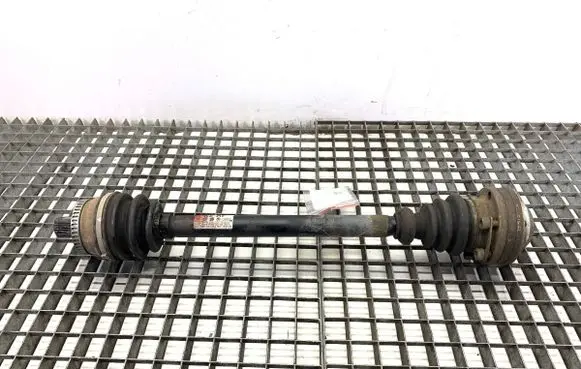 Audi A4 S4 B6 8E 8H Front driveshaft 8E0407272AF