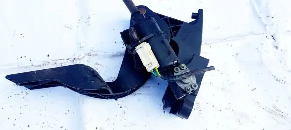 Chrysler Pacifica Accelerator throttle pedal 442054 PA6GF43