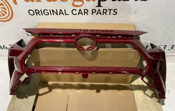 Toyota RAV 4 (XA50) Front bumper 5211942B20