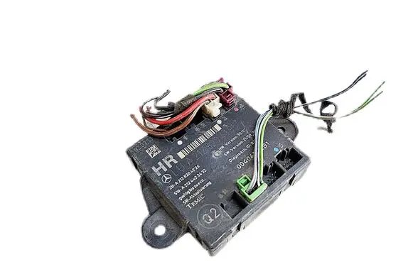Mercedes-Benz E W212 Door control unit/module A2128204185