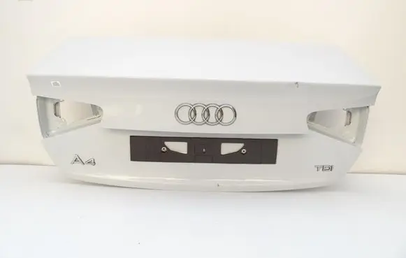 Audi A4 S4 B8 8K Tailgate/trunk/boot lid LS9R