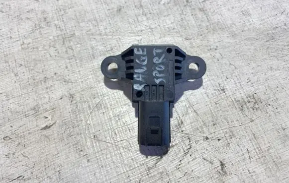 Land Rover Range Rover Sport L494 Airbag deployment crash/impact sensor CK5214C676AA 2484466F 05092017