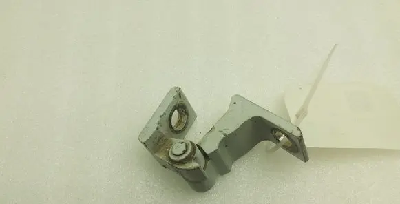 Volkswagen Golf VII Rear door lower hinge 8K0831402K