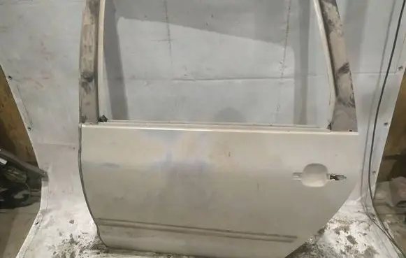 Ford Galaxy Rear door PILKOS