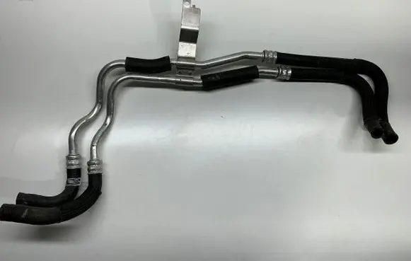 Chrysler Pacifica Air conditioning (A/C) pipe/hose 68227750AE 12540048 02717189902