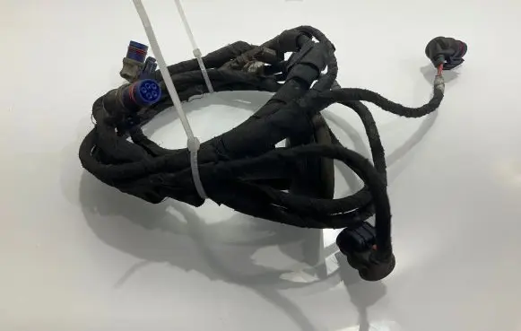Mercedes-Benz ML W164 Parking sensor (PDC) wiring loom