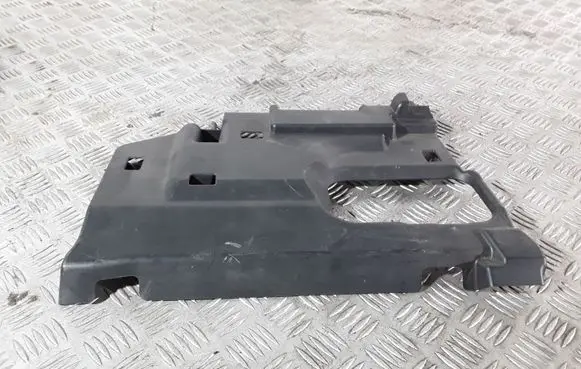 Honda CR-V Dashboard lower bottom trim panel 77345SWAA01020