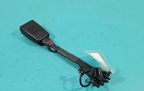 Audi Q5 SQ5 Front seatbelt 8R0857755G IMPRK1490318