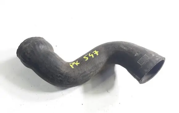 Audi A4 S4 B6 8E 8H Intercooler hose/pipe 8E0145838G