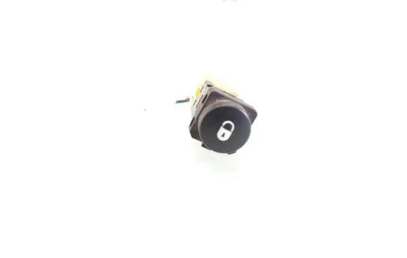 Central locking switch button