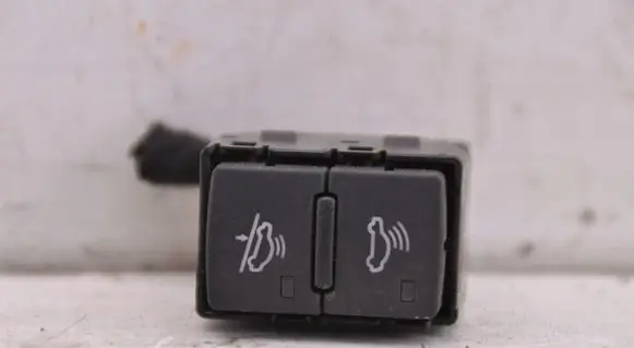 Audi A6 S6 C6 4F Other switches/knobs/shifts 4F0962109