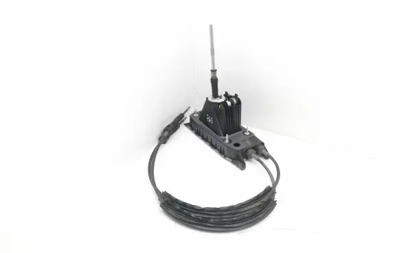 Audi Q2 - Gear shifter/selector 2GA711049A