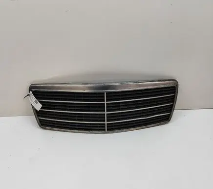 Front grill