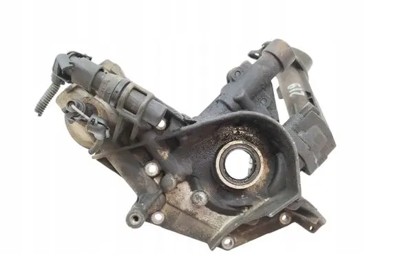 Fiat Idea Oil pump 55195304