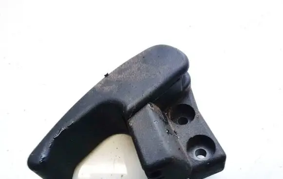 Volkswagen Caddy Engine bonnet (hood) release handle 1h1823533