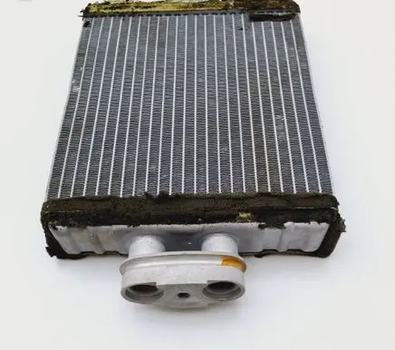 Seat Cordoba (6L) Heater blower radiator