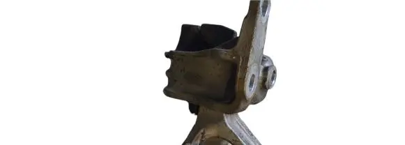 Honda CR-V Engine mount bracket NOCODE