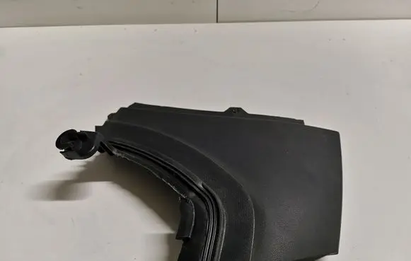 Mercedes-Benz GL X164 Dashboard side end trim A1646802687
