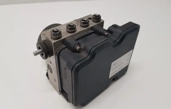 Volkswagen Polo V 6R ABS Pump 6C0907379K 6R0907379BA 6C0614517K