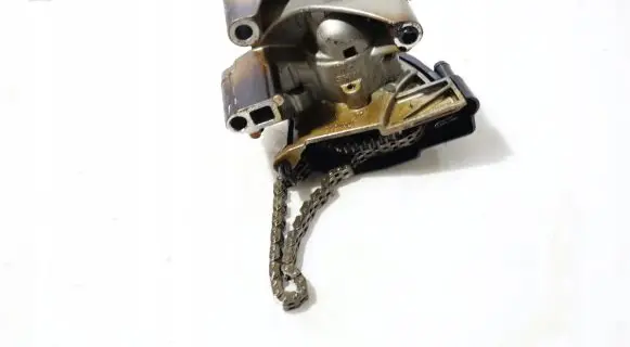 Seat Ibiza IV (6J,6P) Oil pump 