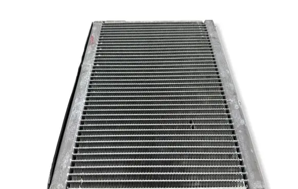 KIA EV6 Air conditioning (A/C) radiator (interior) 