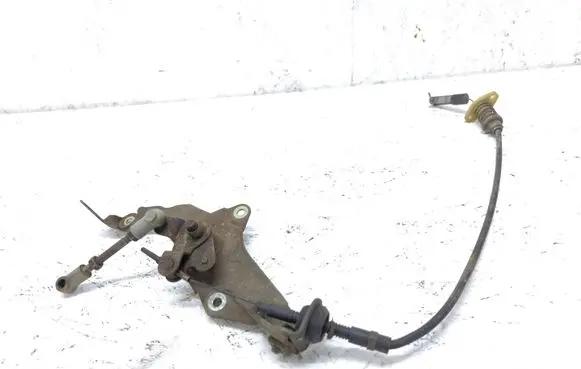Volvo 340 - 360 Throttle cable 