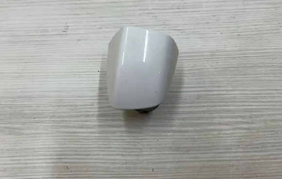 Audi Q5 SQ5 8R Front door handle cover 8R0837167